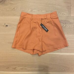 Steve Madden Tailored Shorts